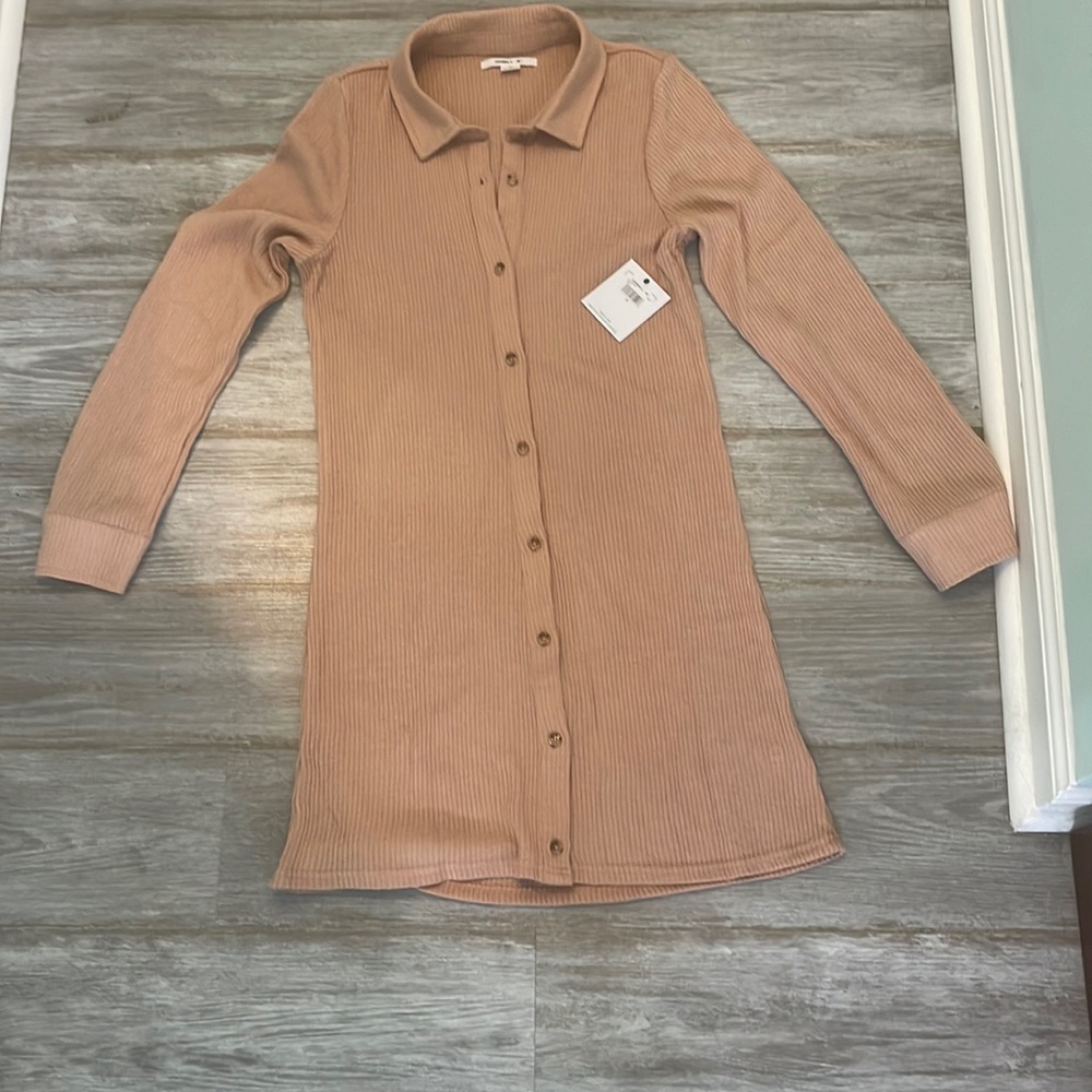 O’Neil Juliette dress.